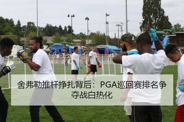 舍弗勒推杆挣扎背后：PGA巡回赛排名争夺战白热化